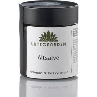 Urtegaarden Altsalve - 30 ml