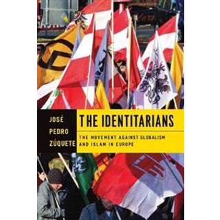 The Identitarians
