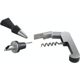 Steel Function - Vinsæt 3 dele