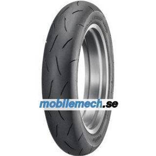 Dunlop TT93F GP PRO ( 100/90-12 TL 49J M/C, Forhjul )