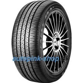 Goodyear Eagle RS-A  235/55R18 100V