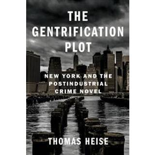 The Gentrification Plot