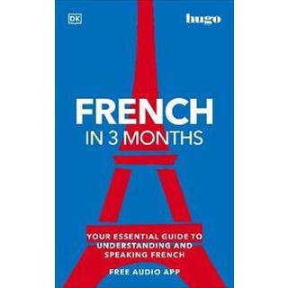 French in 3 Months with Free Audio App