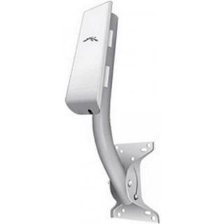 Ubiquiti Arm Bracket With Wall Mount And Tilt Function