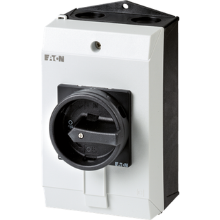 Eaton Reparationsafbryder, kapslet, 15 a