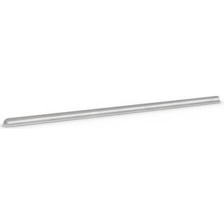Designer Kabeldækskinne afslutning 22MM x 500MM