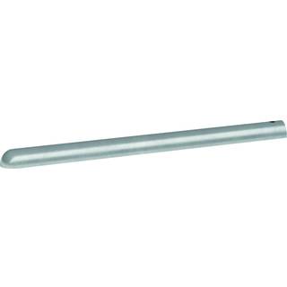 Designer Kabeldækskinne afslutning 22MM x 200MM