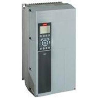 Danfoss VLT FC302 7,5kW IP55,C1 filter 150m, metrisk kabel indf