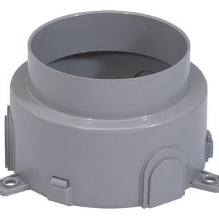 Legrand Boks gulvboks3m i beton