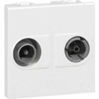 Legrand Tv-r slutdåse