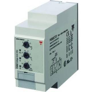 Carlo Gavazzi Over/undersp. just grænse