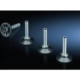 Nivelleringsfødder 18 - 63 Mm Rittal