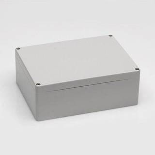 Bernstein Abs-kasse 200x150x75mm. snap-lukke.
