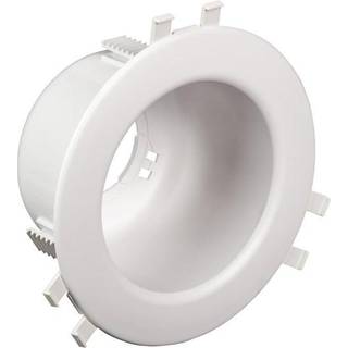 Thorsman Ol50 loftflange til flex slange