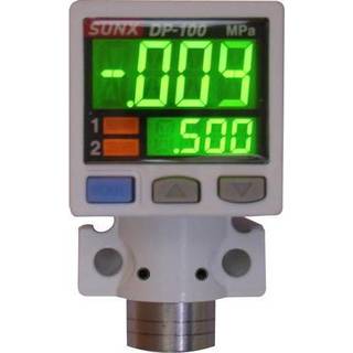 Regal Sunx tryksensor-1..10bar