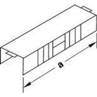 Hager T-stykke lfs 40060
