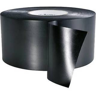Tape Pvc Vinyl Sort 0,25X50Mm 30M Solar