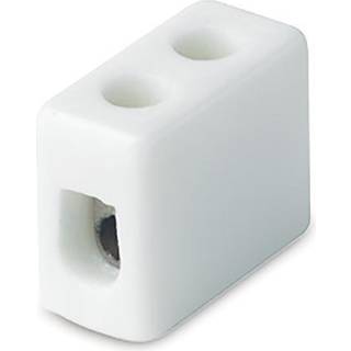 Kronemuffe Porc. 1P 16Q Solar