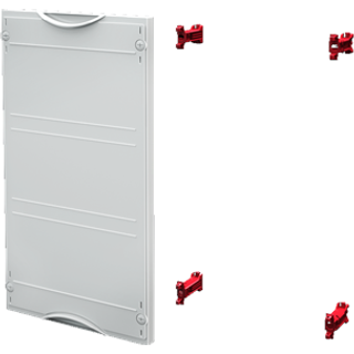Rittal Walls / baying components sideplade ts