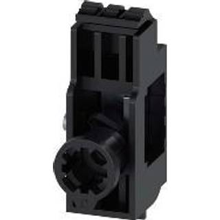 Siemens Adapter cylinder lock accessory pocket