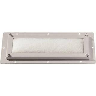 Nvent hoffman Ventileret flange