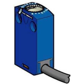 Telemecanique Sensors Endestop metal krop 2m zcmd25l2