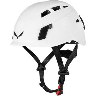 Salewa Toxo 3.0 Helmet Klatrehjelm størrelse 53-61 cm farve hvid