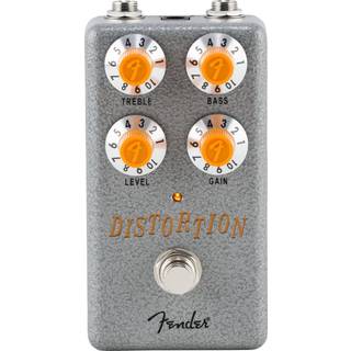 Fender Hammertone Distortion Guitarpedal