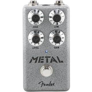 Fender Hammertone Metal Guitarpedal