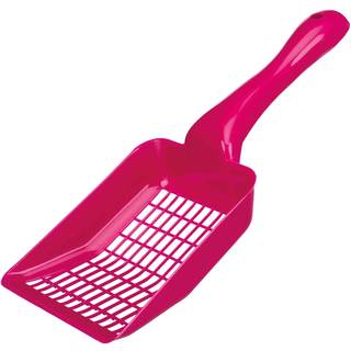 Trixie Litter Scoop for Clumping and Silicate Litter XL assorted colours