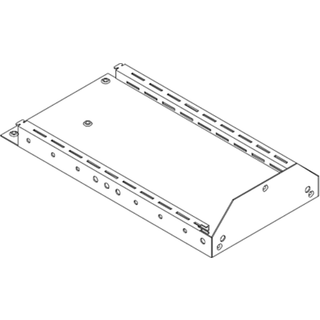 Skabsskinne Cubic Bsd9