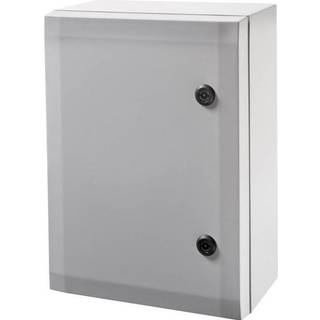 FIBOX Vægskab Arca HxBxD 400x300x210