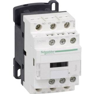 Schneider Hjælperelæ 5sl 110V AC
