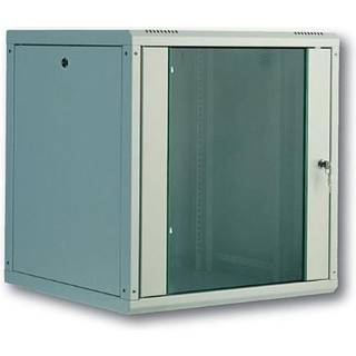 DIGITUS SoHoline DN-19 07-U - skåp med väggmontering