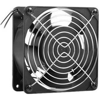 Lanberg AK-1501-B - 230V Fan