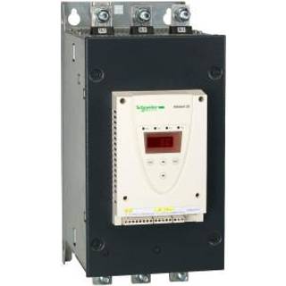 Schneider Softstarter 233a, 132kw, 3x230-