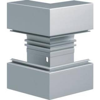 Hager Udv. hjørne alu for bra65210 el