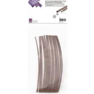 TRU COMPONENTS T1902CA021 Krympeslangesortiment 15 stk