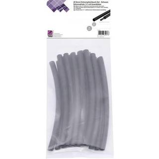 TRU COMPONENTS T1902CA032 Krympeslangesortiment 15 stk