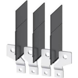 Siemens Front tilslutningsbarer  broadened 4 led