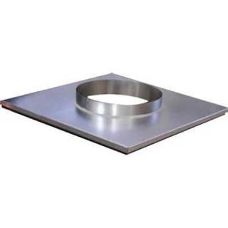 Systemair Ps-plade ps025 ø315 til mub025