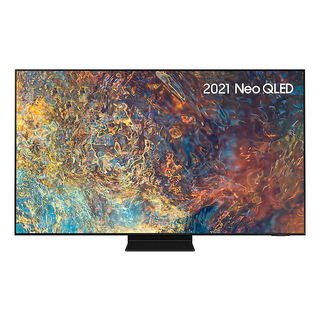 B&O BeoOne + 98" ➞ Trustpilot topscorer på Bang Olufsen service! ➞ Køb rente- og gebyrfrit her!