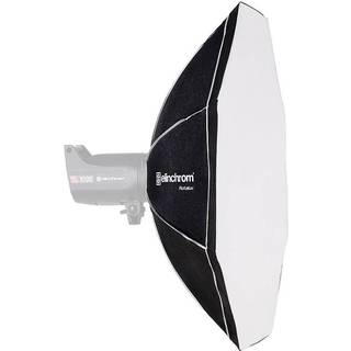 ELINCHROM 26646 ROTALUX OCTABOX 100 CM WO/ADAPT.