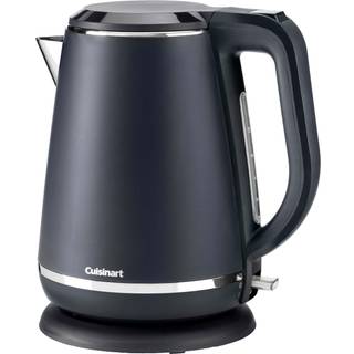 CJK429E 1,5 liter elkedel sort