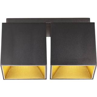 Nordlux Ethan 2-spot mat sort