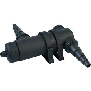 Ubbink UV-C Gerät Algclear UVC 7000 9W Wirbeltechnik