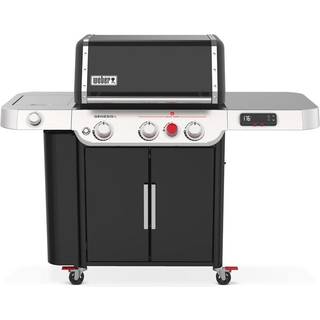 Genesis EX-335 smart-gasgrill