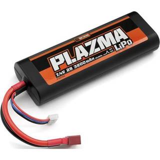 HPI 2s  3200mAh - 30C - HPI Plazma LiPo med deans