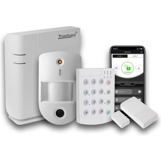 Smartbox BasisPakke m/foto.