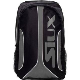 Siux Fusion Backpack Black/Blue